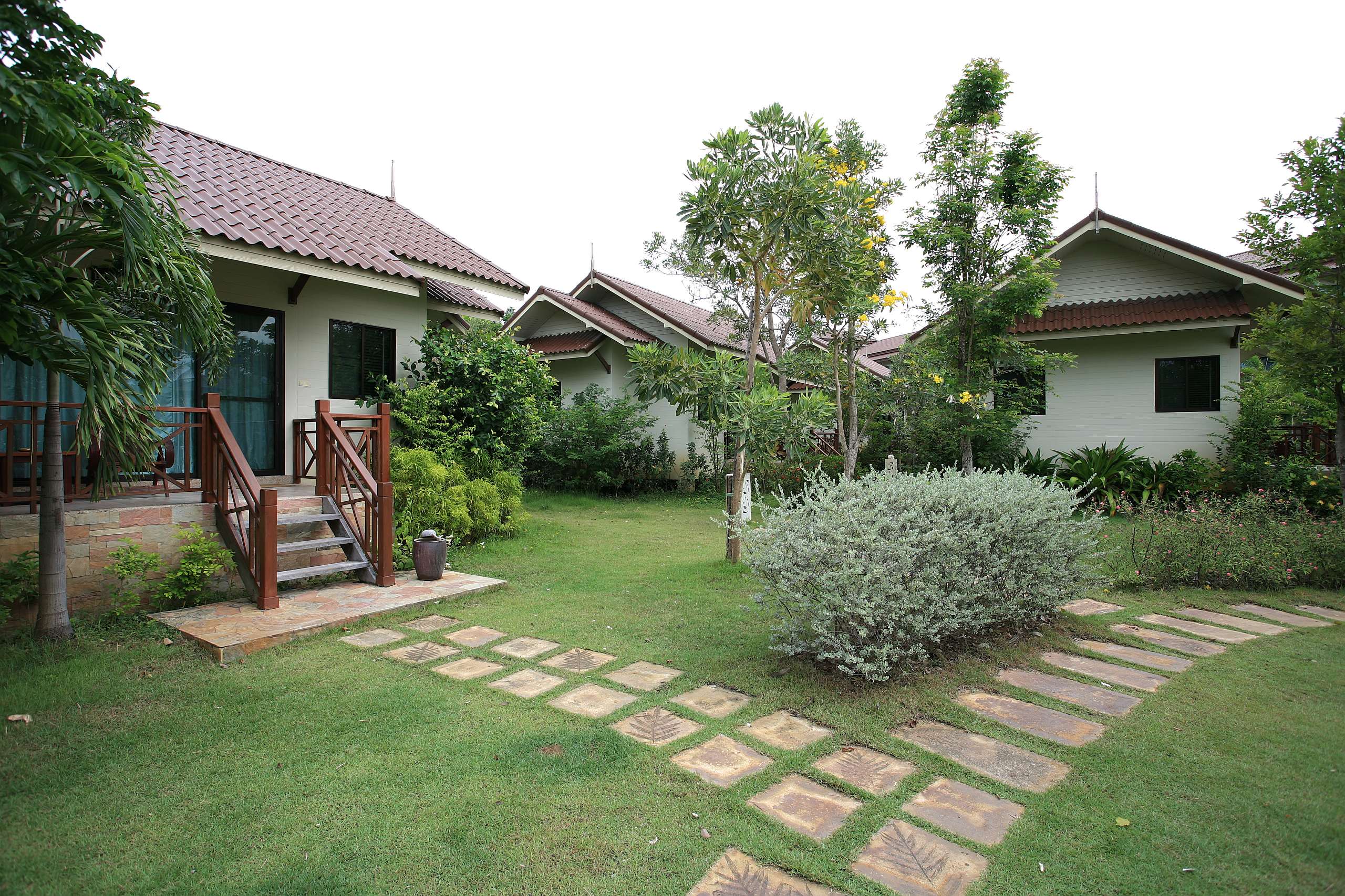 Accommodation Kuiburi Hotel Resort Accommodation Kuiburi Hotel Resort